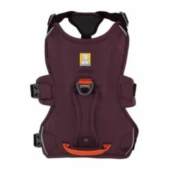 Ruffwear Web Master Hundesele Lila -Kjæledyrutstyr Salgsbutikk ruffwear web master monitoimivaljaat violetti az 5c