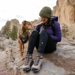 Ruffwear Web Master Hundesele Lila -Kjæledyrutstyr Salgsbutikk ruffwear web master monitoimivaljaat violetti az 5f