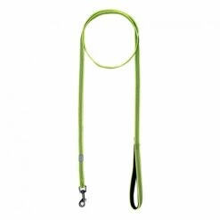 Rukka Grip Hundebånd Gul 180 Cm
