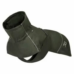 Rukka Hayton Eco Regnjakke Grønn -Kjæledyrutstyr Salgsbutikk rukka hayton eco regnjacka gron 67