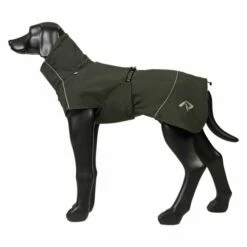 Rukka Hayton Eco Regnjakke Grønn