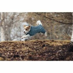 Rukka Protect Overall Grå -Kjæledyrutstyr Salgsbutikk rukka protect overall gra cc