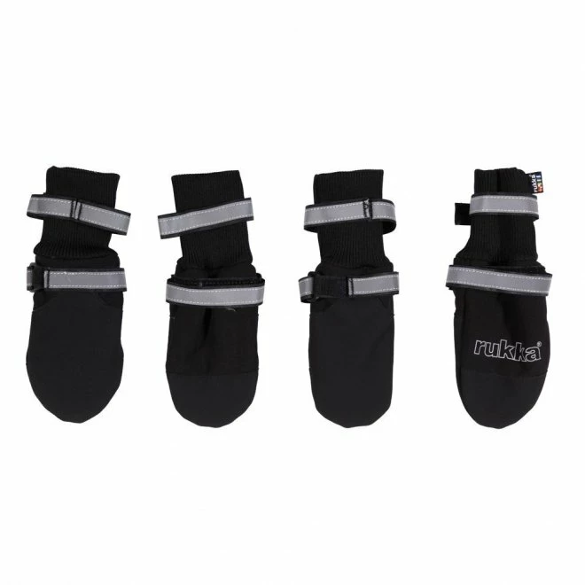 Rukka Protect Softshell Sko 3 Rukka Protect Softshell Sko