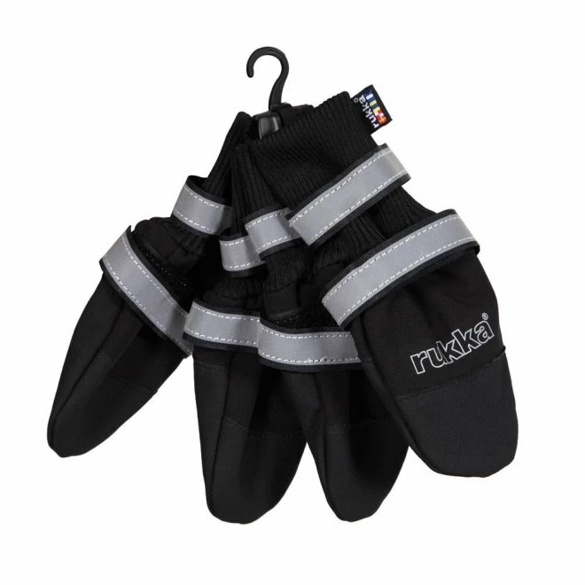 Rukka Protect Softshell Sko 4 Rukka Protect Softshell Sko - Bilde 2