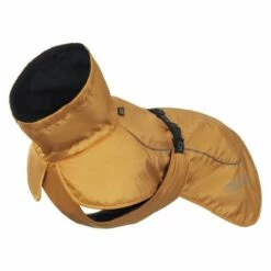 Rukka Stormy Vinterrdekken Gul