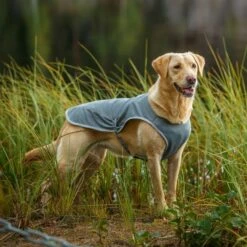 Rukka Kjølevest Grå