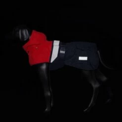 Rukka Wavy Regndekke For Hund -Kjæledyrutstyr Salgsbutikk rukka wavy koiran sadetakki chili az 05