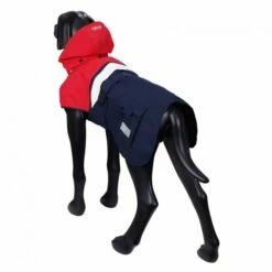 Rukka Wavy Regndekke For Hund -Kjæledyrutstyr Salgsbutikk rukka wavy koiran sadetakki chili az de