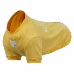 Rukka X Billebeino Buddy College Hundegenser Gul