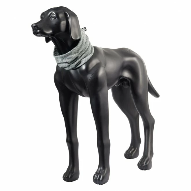 Rukka X BillebeinoChill Kjøleskjerf Grå 4 Rukka X BillebeinoChill Kjøleskjerf Grå - Bilde 2