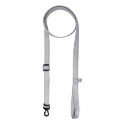 Rukka X Billebeino Park Hundekobbel 120-200 Cm Grå