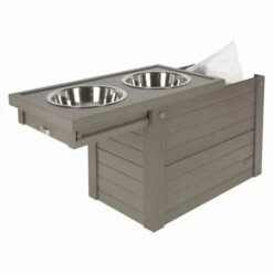 Kerbl Matbar EKO 13 Kerbl Matbar EKO -Kjæledyrutstyr Salgsbutikk ruokabaari kerbl eco az 2c