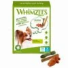 Whimzees Variety Value Box S Bulk 56pcs -Kjæledyrutstyr Salgsbutikk saastopakkaus whimzees s 56 kpl az 76