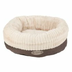 Scruffs Ellen Donut Seng Grey