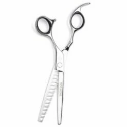 Show Dog Effileringssaks Ensidig 16 Cm