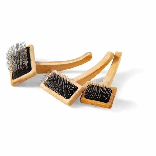 Show Dog Grooming Karde Med Lange Pigger 4 Show Dog Grooming Karde Med Lange Pigger - Bilde 2