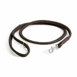 Show Dog Lærbånd 120 Cm