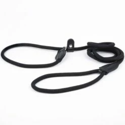 Show Dog Retrieverkobbel Svart 160 Cm