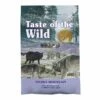 Taste Of The Wild Canine Sierra Mountain Lamb -Kjæledyrutstyr Salgsbutikk sierra mountain canine formula 26