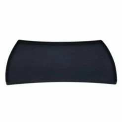 Basic Underlag Silikon Svart