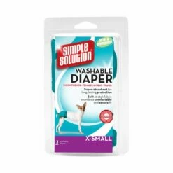 Simple Solution Diaper Garment