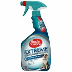 Simple Solution Extreme Stain And Odour Remover