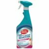 Simple Solution Stain And Odour Remover Spring Breeze -Kjæledyrutstyr Salgsbutikk simple solution stain and odour remover spring breeze 750 ml 06