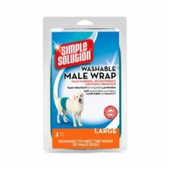 Simple Solution Skvettebeskyttelse