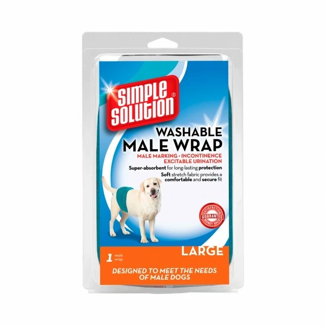 Simple Solution Skvettebeskyttelse 3 Simple Solution Skvettebeskyttelse