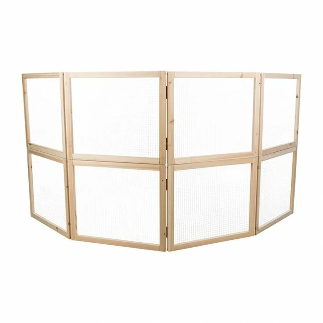 Trixie Innehage For Smådyr 4 Trixie Innehage For Smådyr - Bilde 2