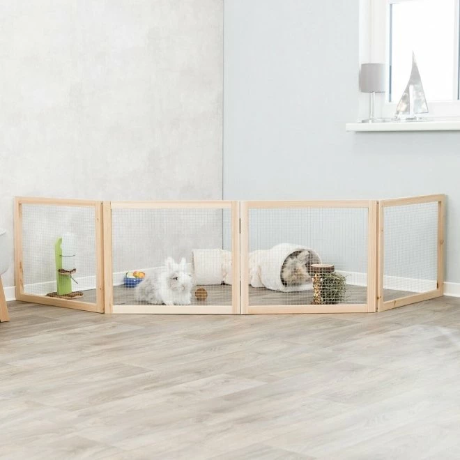 Trixie Innehage For Smådyr 5 Trixie Innehage For Smådyr - Bilde 3