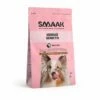 SMAAK Dog Adult Grain Free Fisk -Kjæledyrutstyr Salgsbutikk smaak adult grain free fish az 37