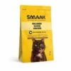 SMAAK Cat Adult Grain Free Kylling 2 SMAAK Cat Adult Grain Free Kylling -Kjæledyrutstyr Salgsbutikk smaak cat adult grain free kyckling a9
