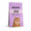 SMAAK Cat Adult Sterilised Kylling 2 SMAAK Cat Adult Sterilised Kylling -Kjæledyrutstyr Salgsbutikk smaak cat sterilised kyckling 05
