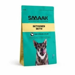 SMAAK Dog Adult Active