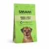 SMAAK Dog Senior/Light Kylling -Kjæledyrutstyr Salgsbutikk smaak senior light chicken az 34