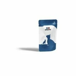 Specific Adult FXW-P Portionspåsar 12x85 G -Kjæledyrutstyr Salgsbutikk specific adult fxw p portionspasar 6f