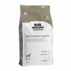 Specific COD Skin Function Support