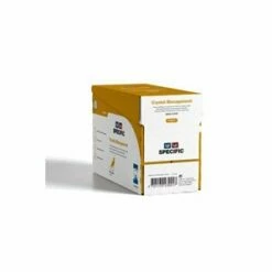 Specific Crystal Management FCW-P Portionspåsar 12x85 G