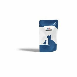 Specific Crystal Management FCW-P Portionspåsar 12x85 G 4 Specific Crystal Management FCW-P Portionspåsar 12x85 G - Bilde 2