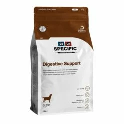 Specific Digestive Support CID