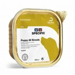Specific™ Puppy All Breeds CPW Bokser 6 X 300 G