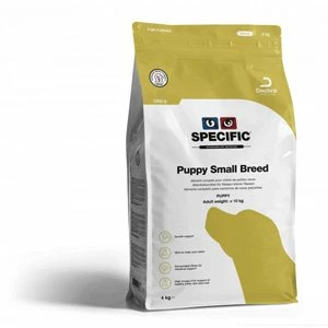 Specific™ Puppy Small Breed CPD-S 3 Specific™ Puppy Small Breed CPD-S