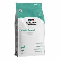 Specific Weight Control CRD-2