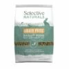 Science Selective Naturals Grain Free Rabbit 1,5 Kg -Kjæledyrutstyr Salgsbutikk supreme selective rabbit grain free 41