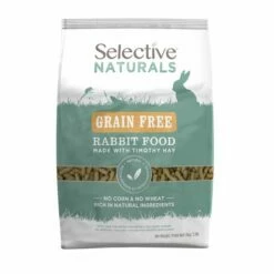 Science Selective Naturals Grain Free Rabbit 1,5 Kg