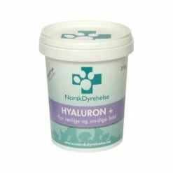 Norsk Dyrehelse Hyaluron + 310 G