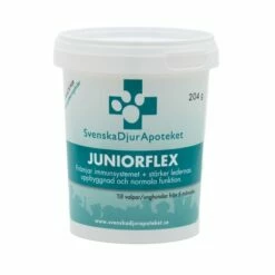 Norsk Dyrehelse JuniorFlex 204 G
