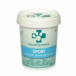 Norsk Dyrehelse Sport