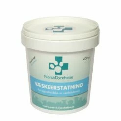 Norsk Dyrehelse Væskeerstatning 400 G